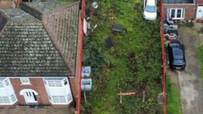 Development Potential in Sheffield photo